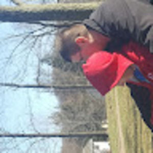 Meet your Posher, Aidan